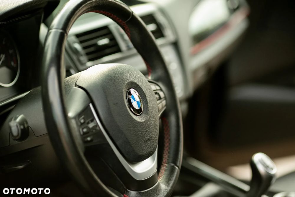 BMW Seria 1 118d - 10