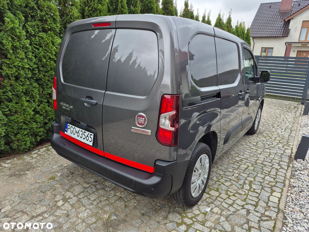 Fiat Doblo - 6