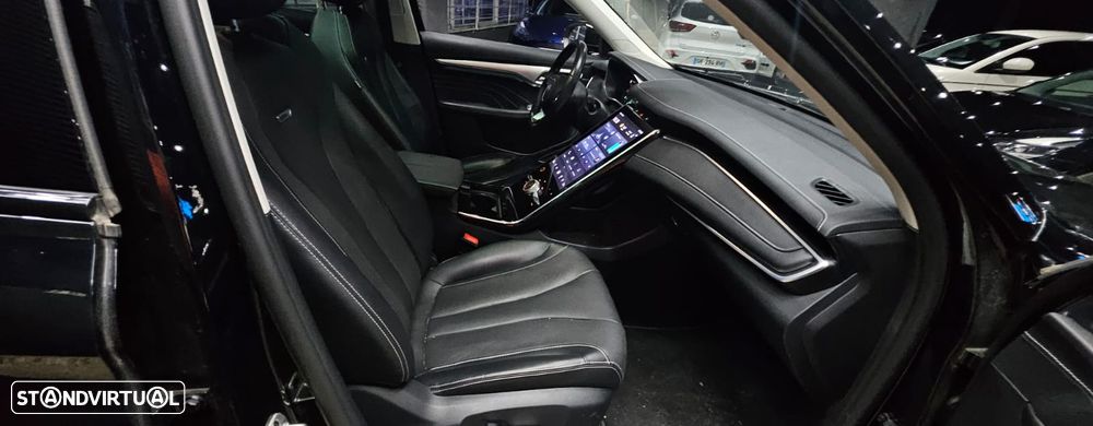 MG Marvel R 70 kWh Luxury - 15