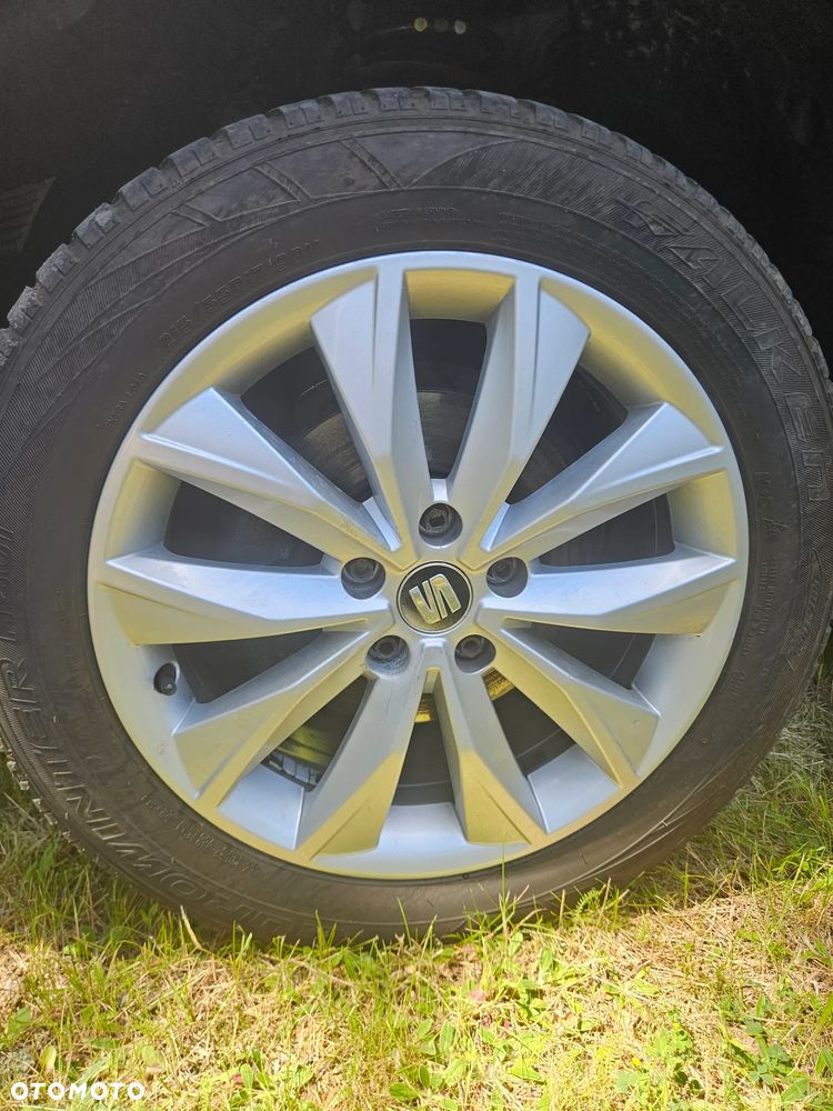 Seat Ateca - 21