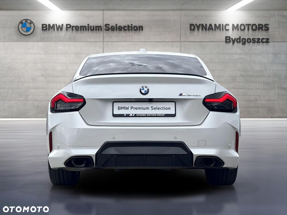 BMW Seria 2 - 6