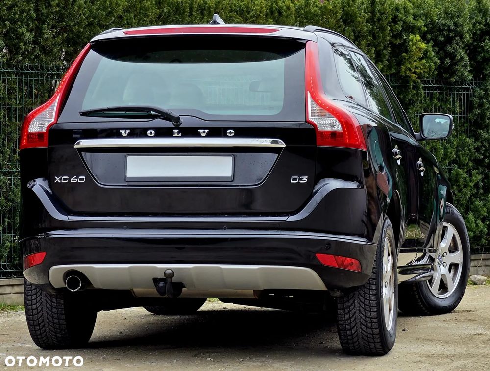 Volvo XC 60 - 9