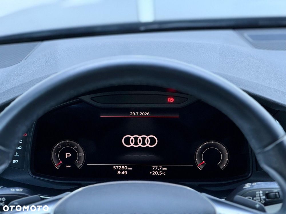 Audi A6 Avant 40 TDI mHEV Quattro S Line S tronic - 19