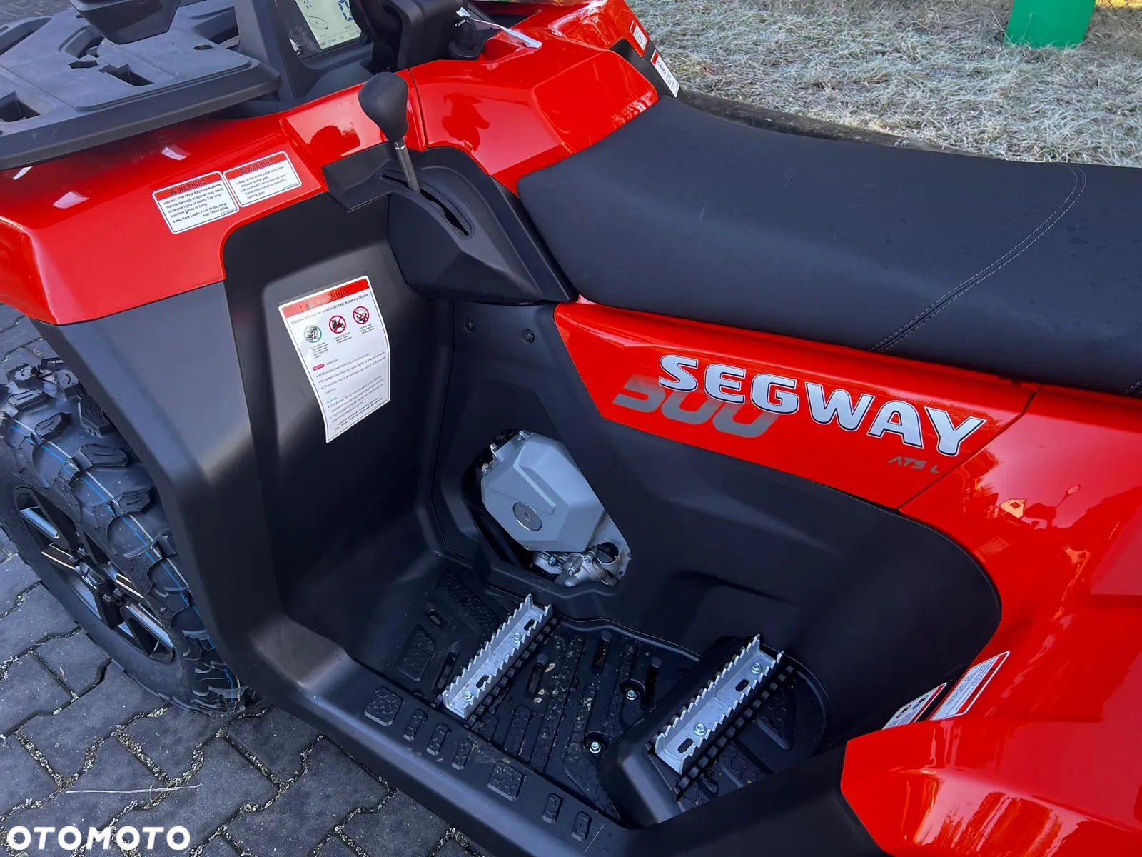Segway Inny - 7