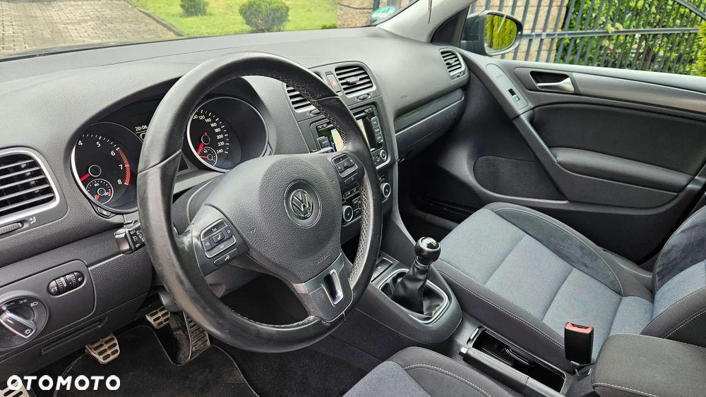 Volkswagen Golf 1.2 TSI Style - 13