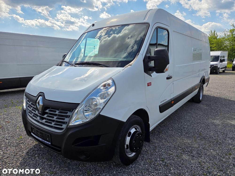 Renault Master - 6