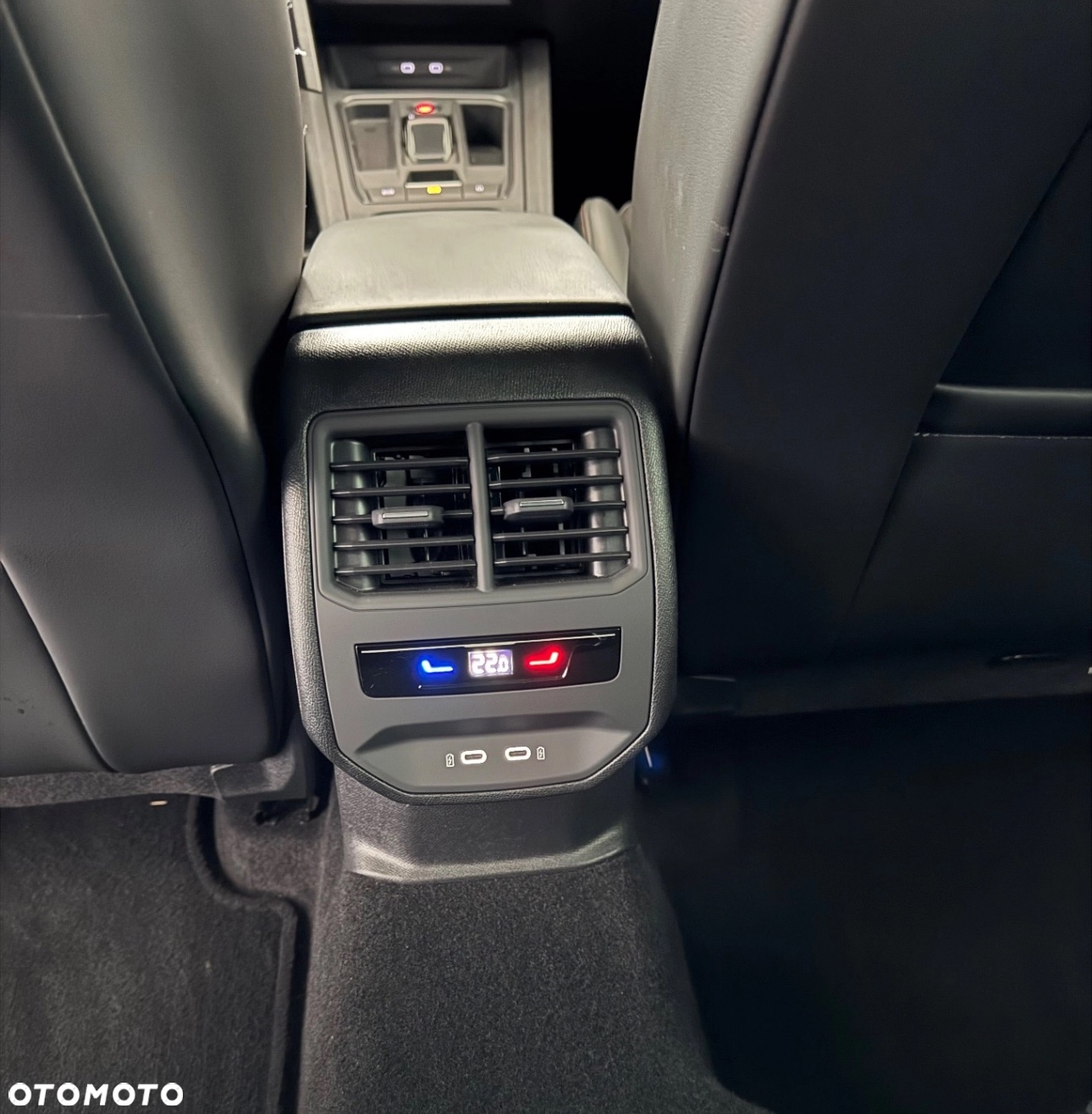 Cupra Leon 1.4 e-Hybrid PHEV DSG - 16