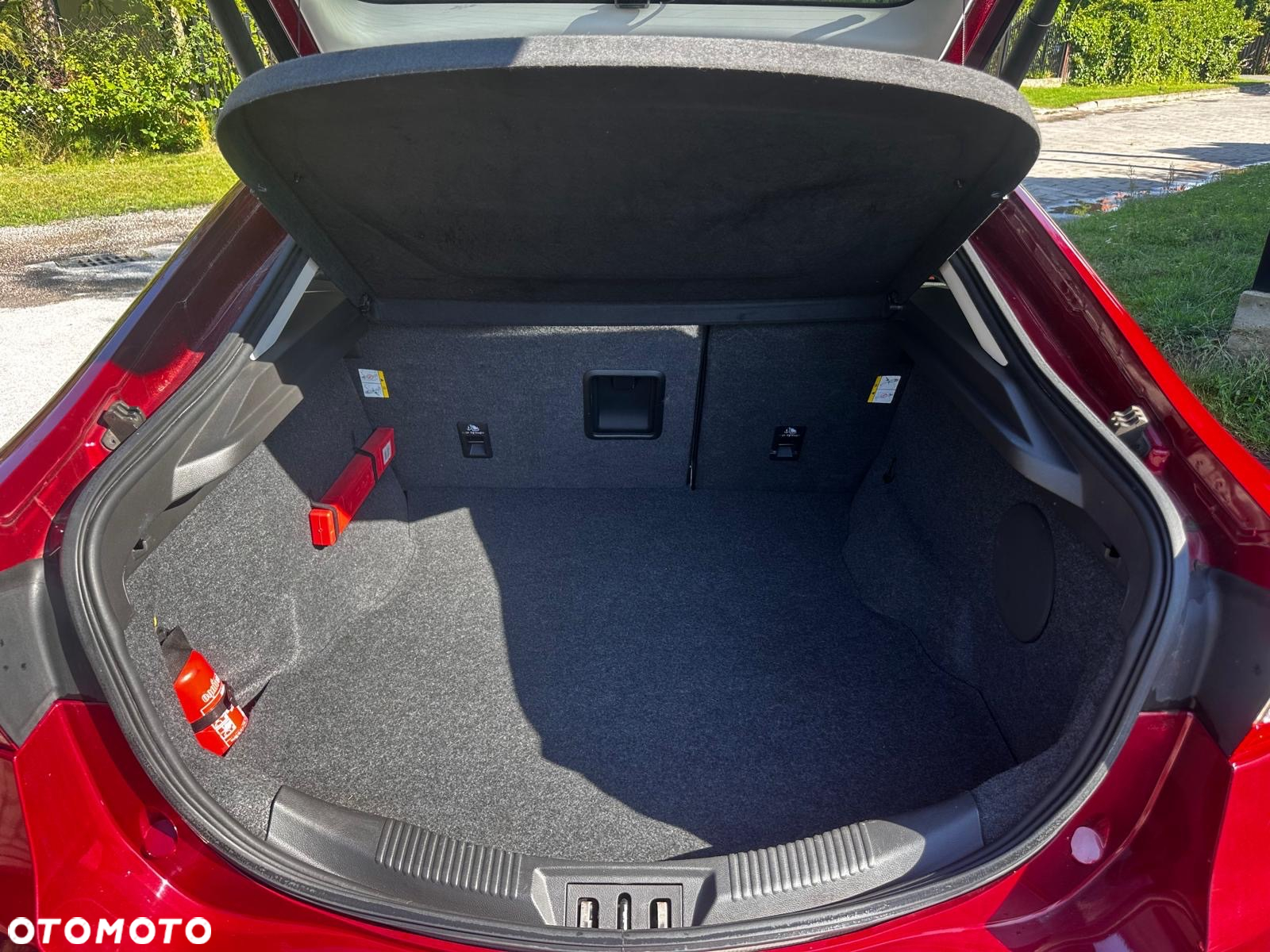 Ford Mondeo - 9