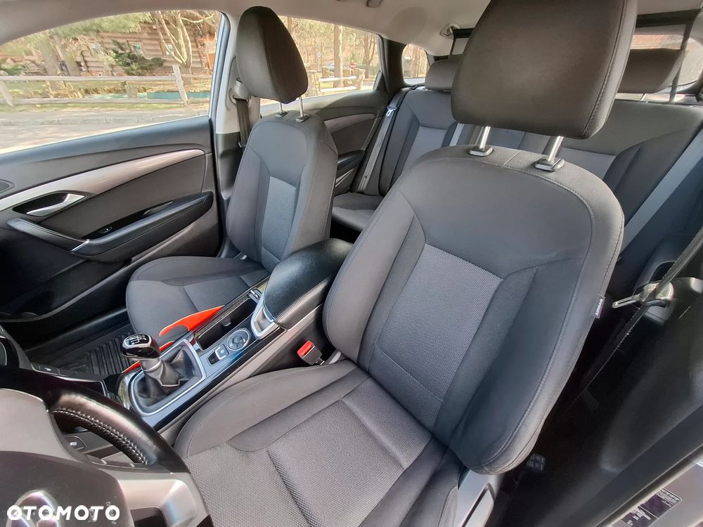 Hyundai i40 1.7 CRDi Style - 11