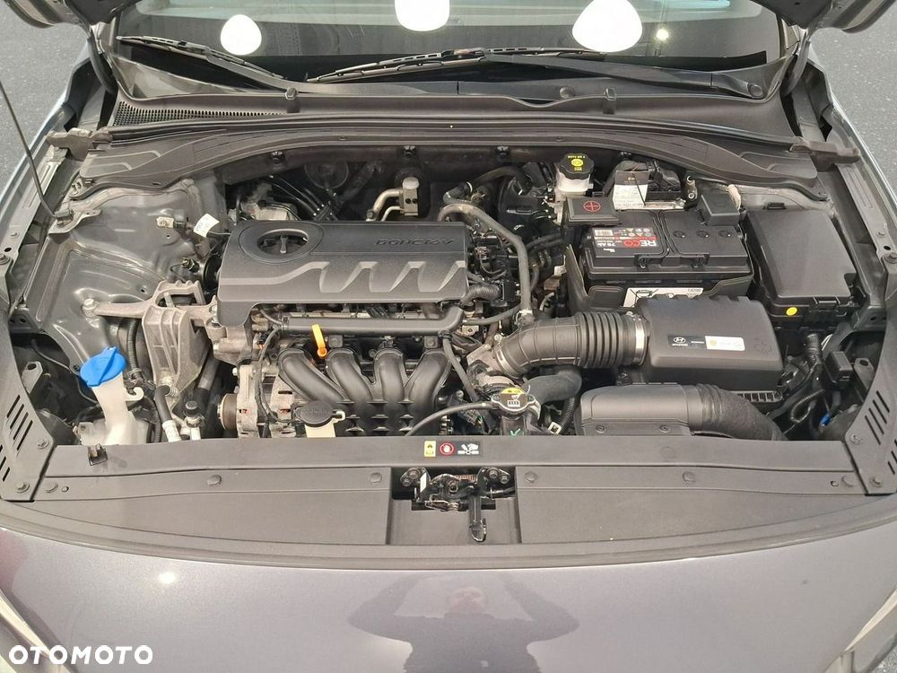 Hyundai i30 - 23