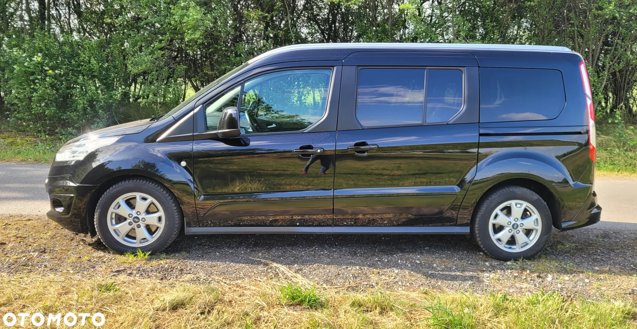 Ford Tourneo Connect Grand - 3