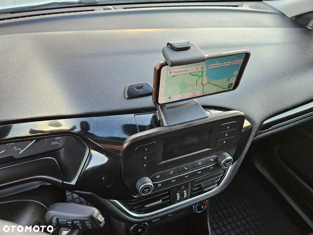 Ford Fiesta 1.1 Trend - 10