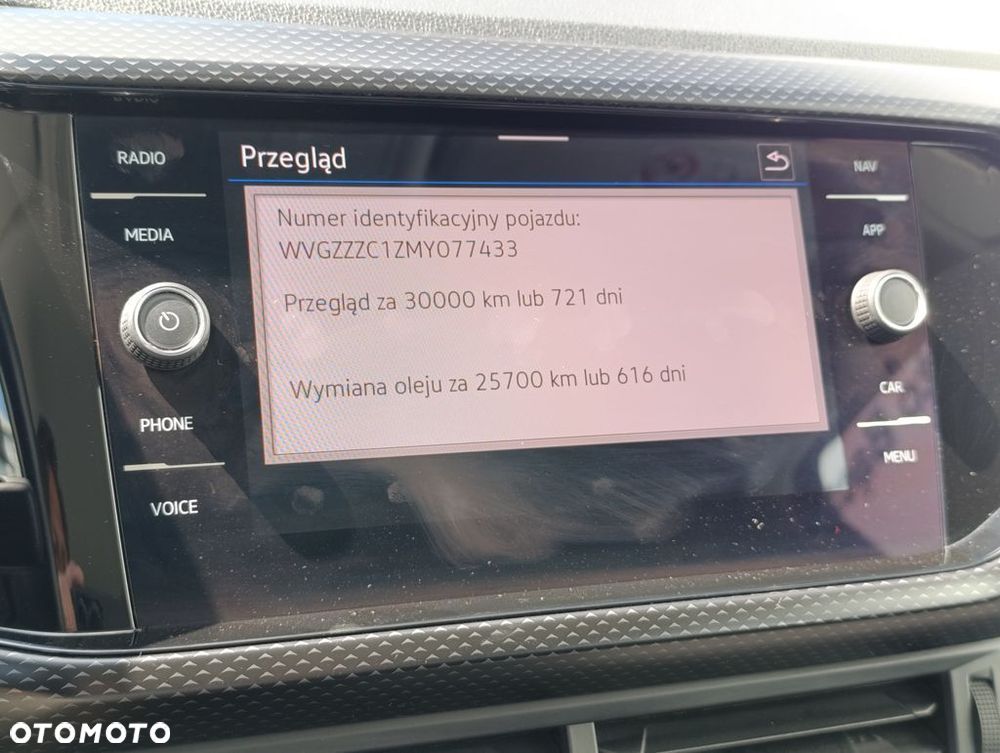 Volkswagen T-Cross 1.0 TSI Life DSG - 30