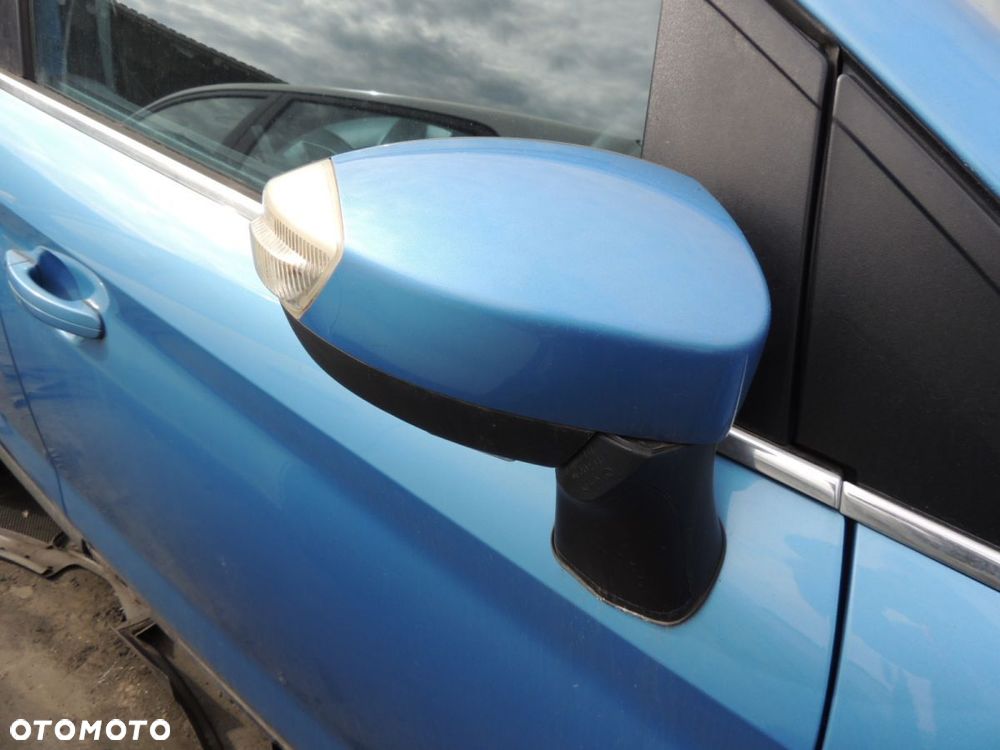 Lusterko prawe FORD Kuga I '10 Q8 UK - 1