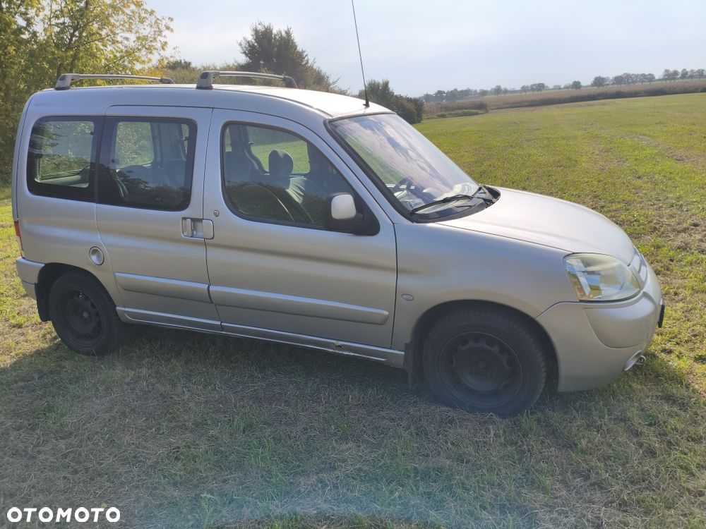 Citroën Berlingo