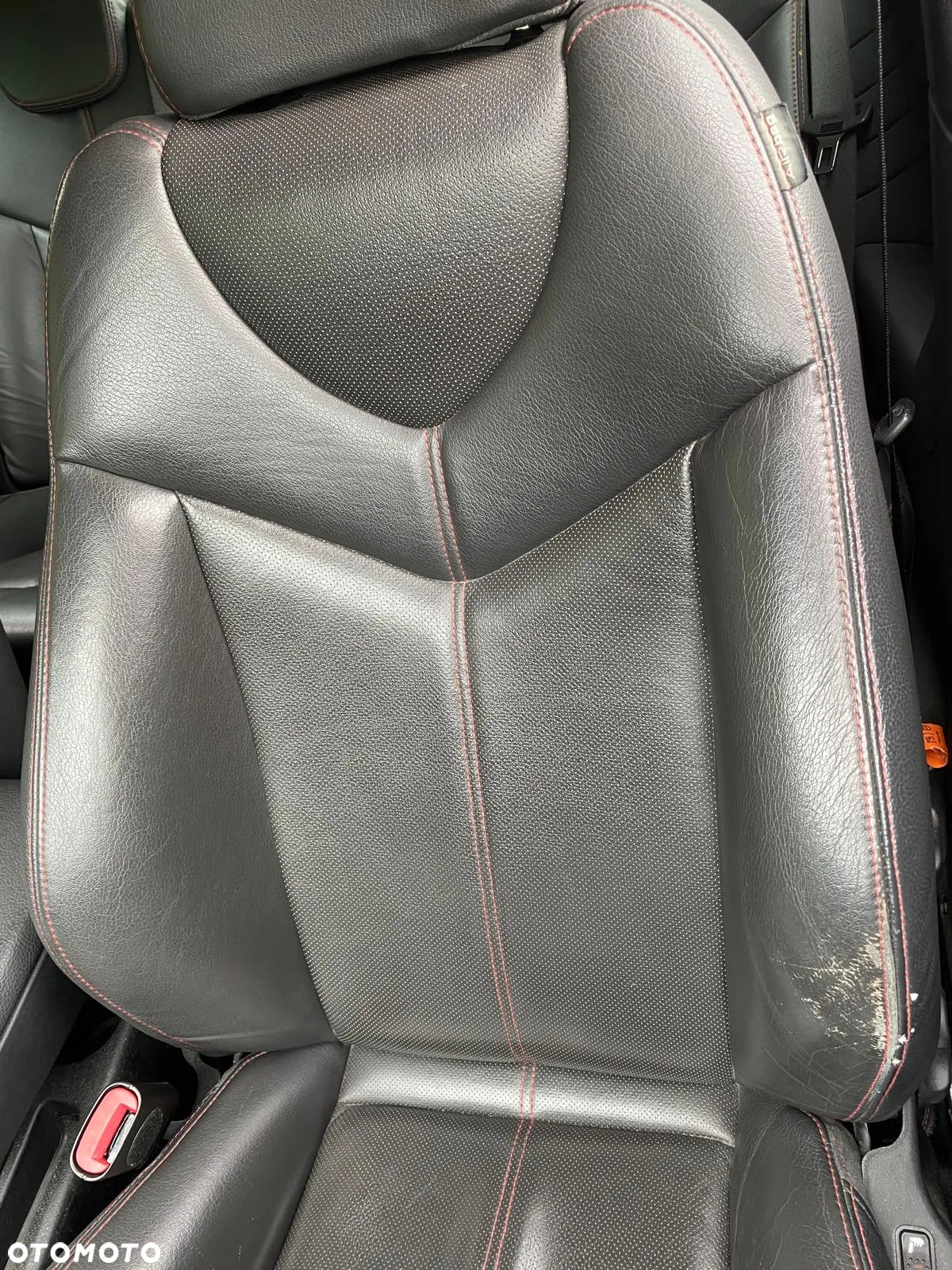 Alfa Romeo GT 1.9 JTD M-Jet DPF Q2 - 16