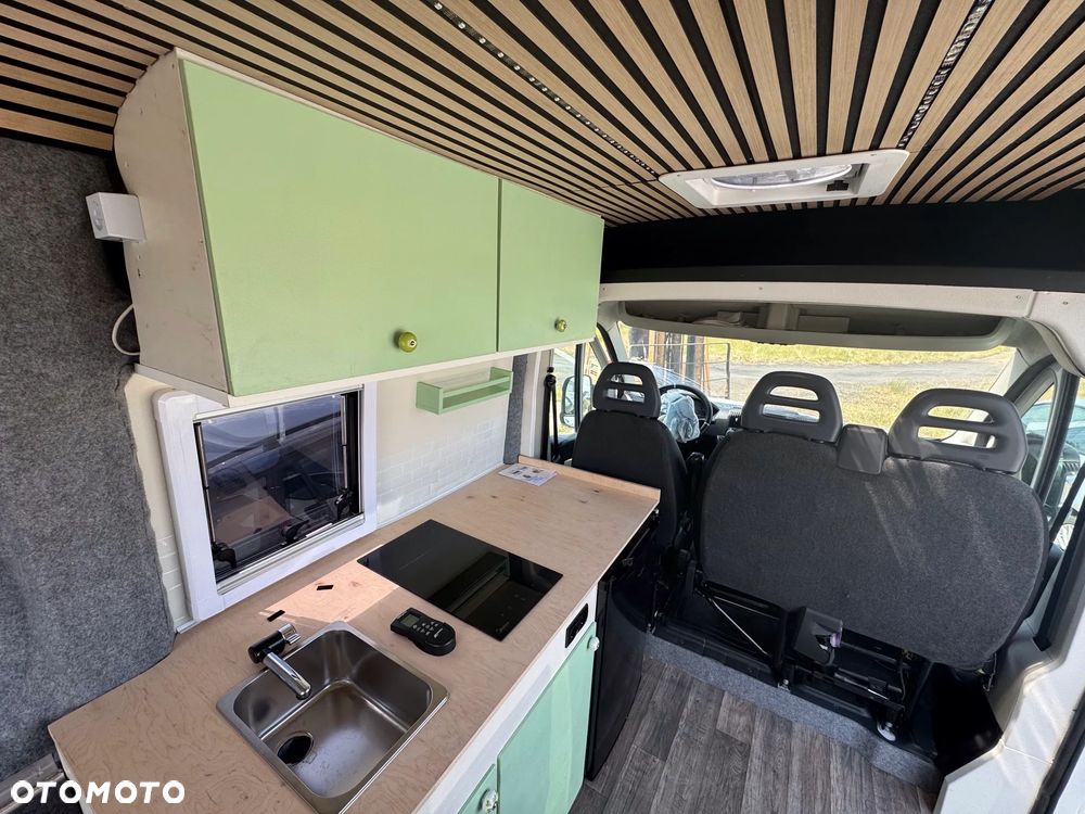Peugeot Boxer - 12