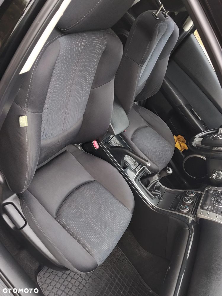 Mazda 6 Sport 1.8 Edition - 6