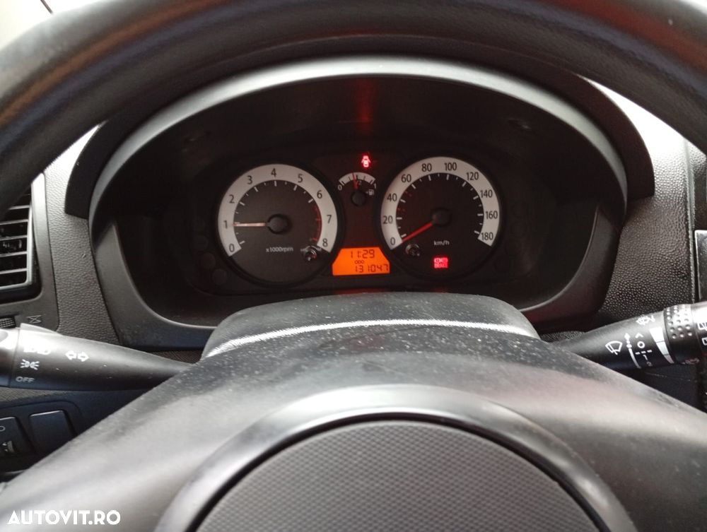 Kia Picanto - 8