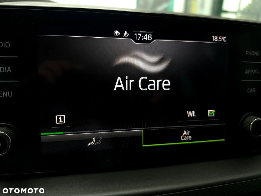 Skoda Scala 1.0 TSI Ambition - 31