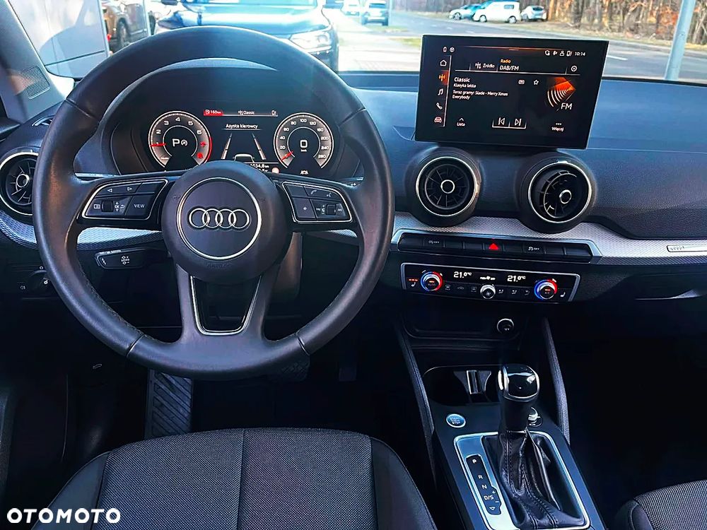 Audi Q2 35 TFSI S tronic - 15