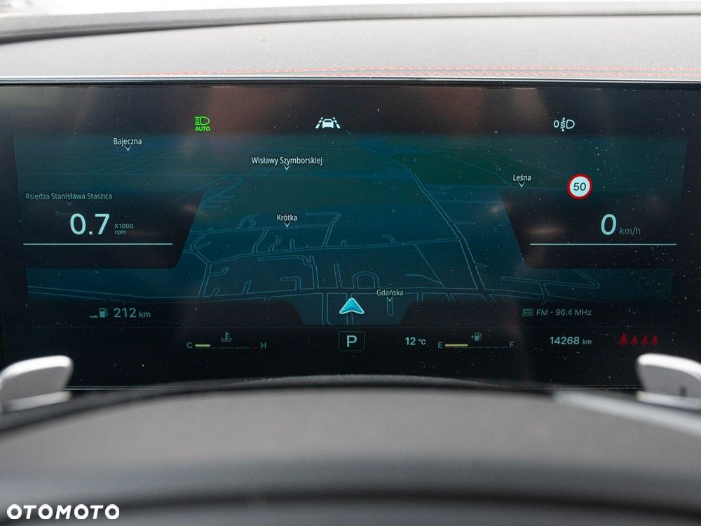 SsangYong/KGM Actyon 1.5 T-GDI Joy - 15