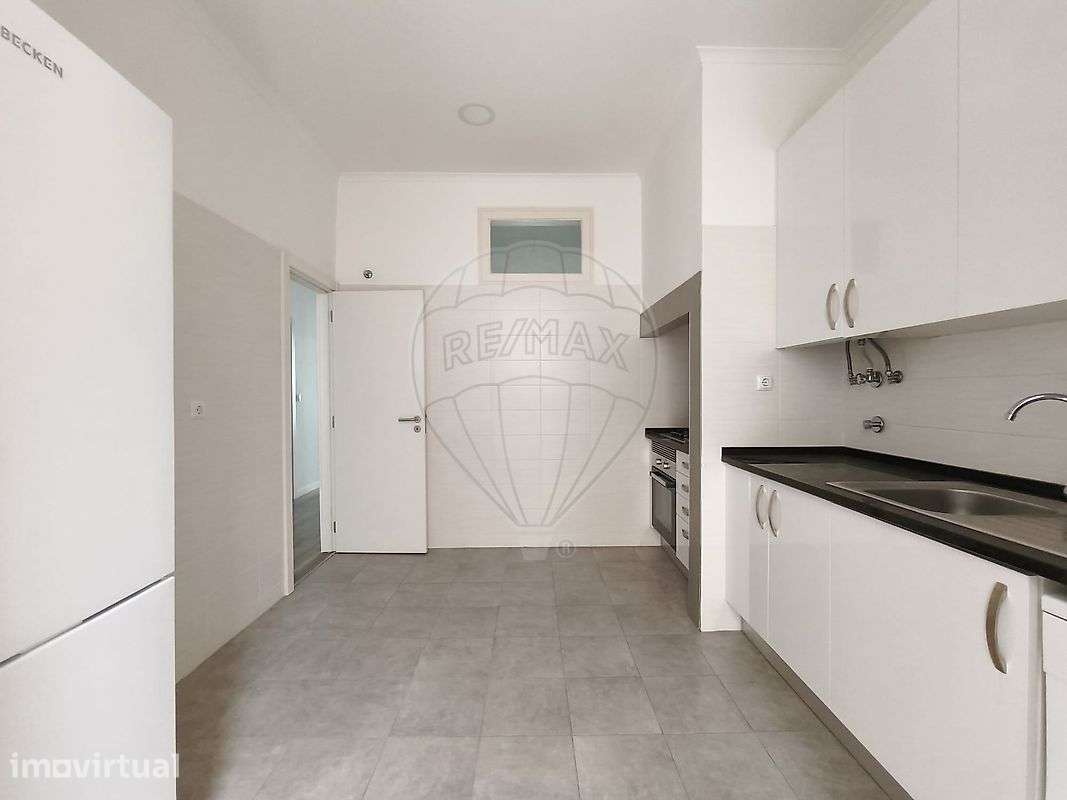 Apartamento T4 para arrendamento - Grande imagem: 4/12