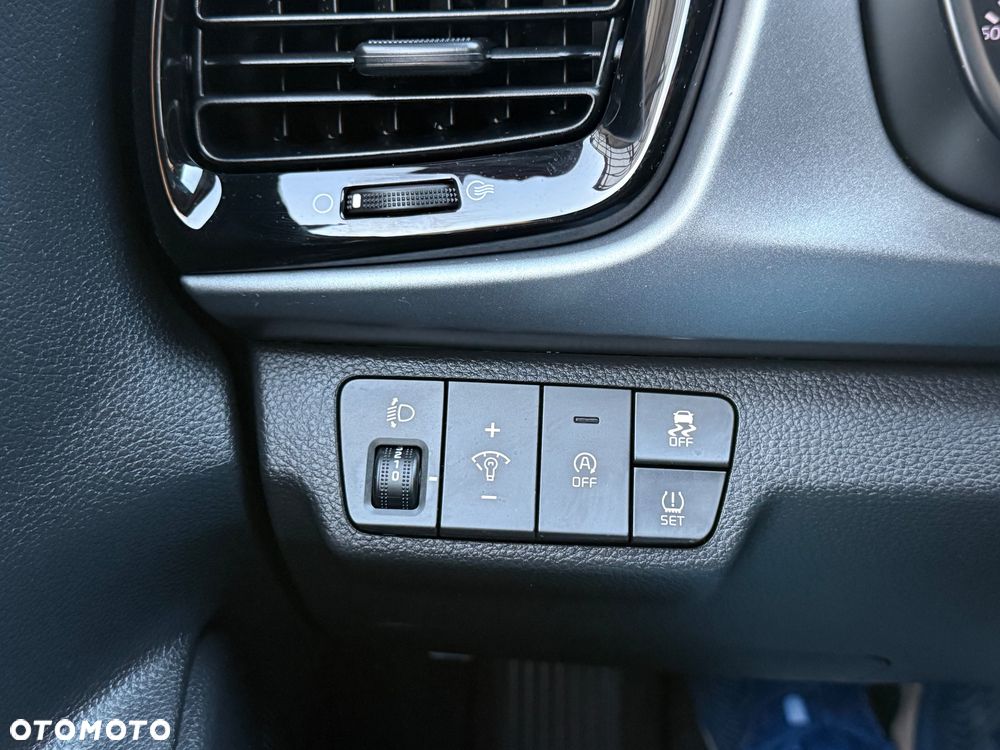 Kia Rio 1.0 T-GDI L Business Line - 21