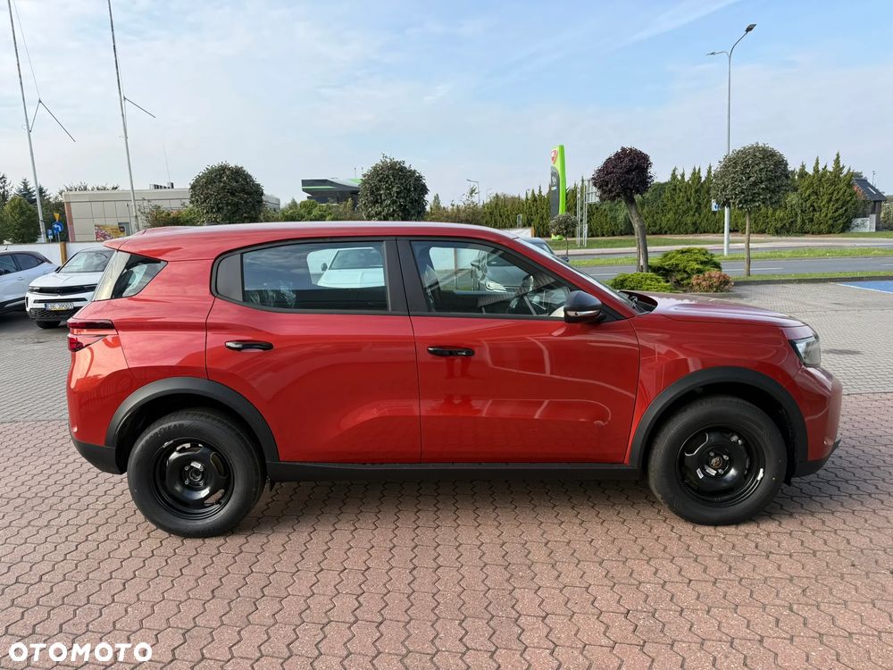Opel Frontera 44kWh Edition - 2
