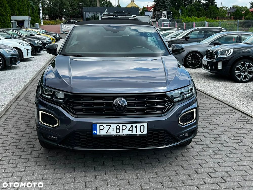 Volkswagen T-Roc 1.5 TSI OPF DSG Energy - 2
