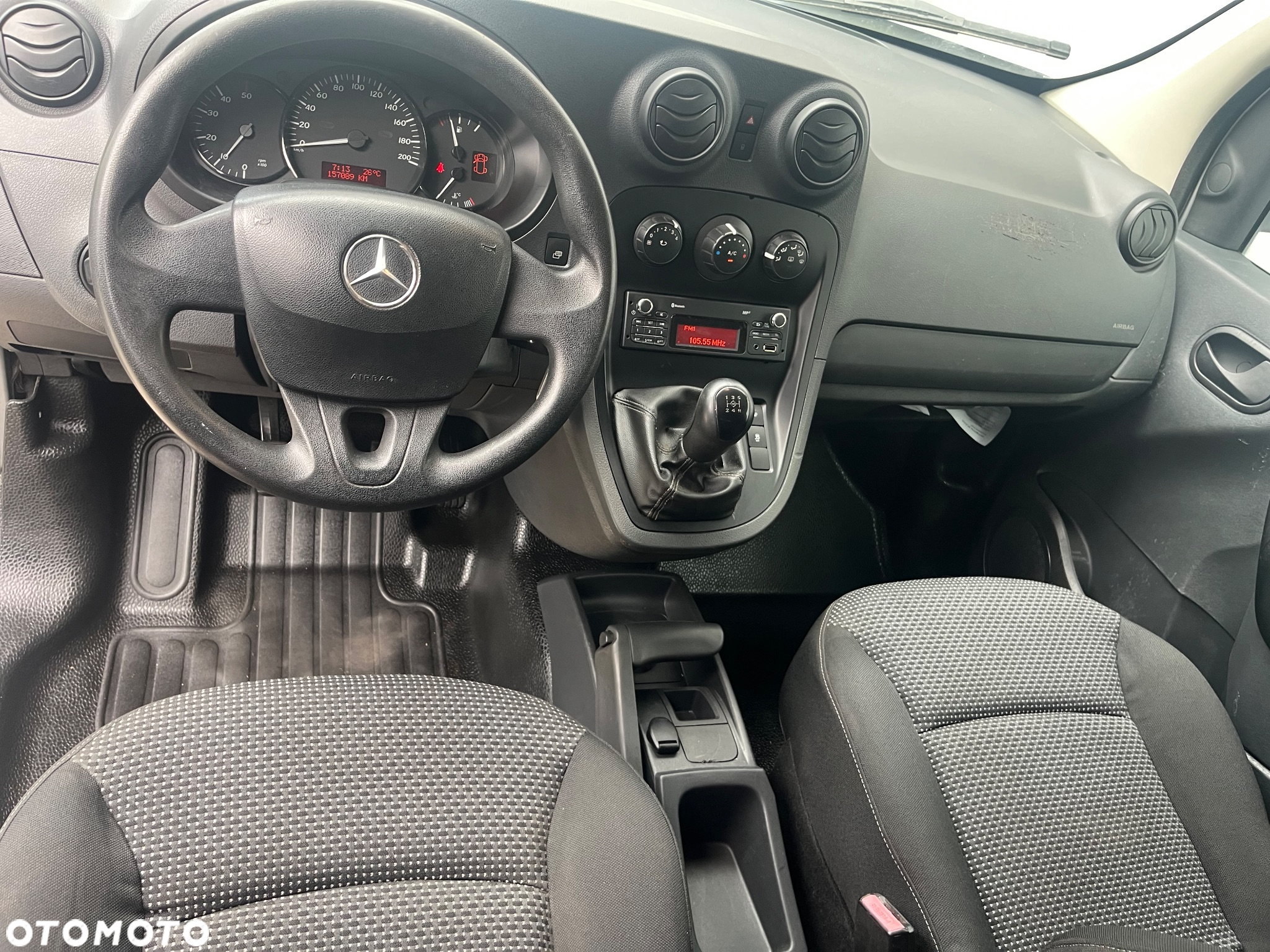 Mercedes-Benz Citan - 6