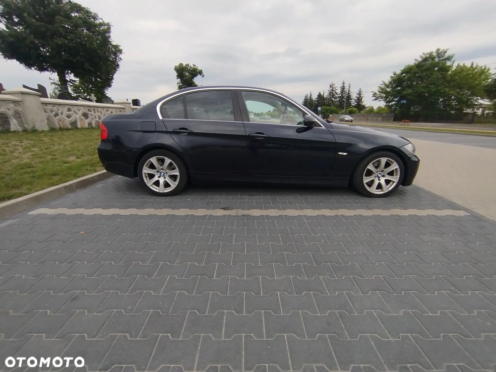 BMW Seria 3 - 2