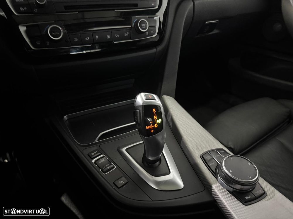 BMW 420 Gran Coupé d Pack M Auto - 19