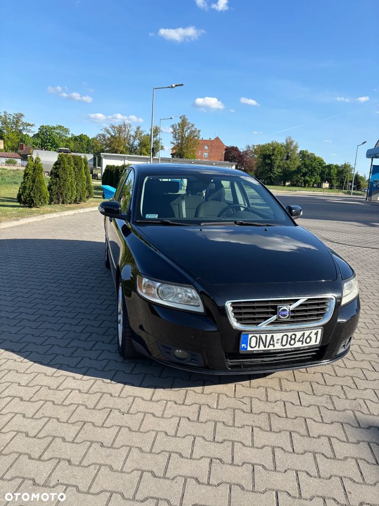 Volvo V50 - 11