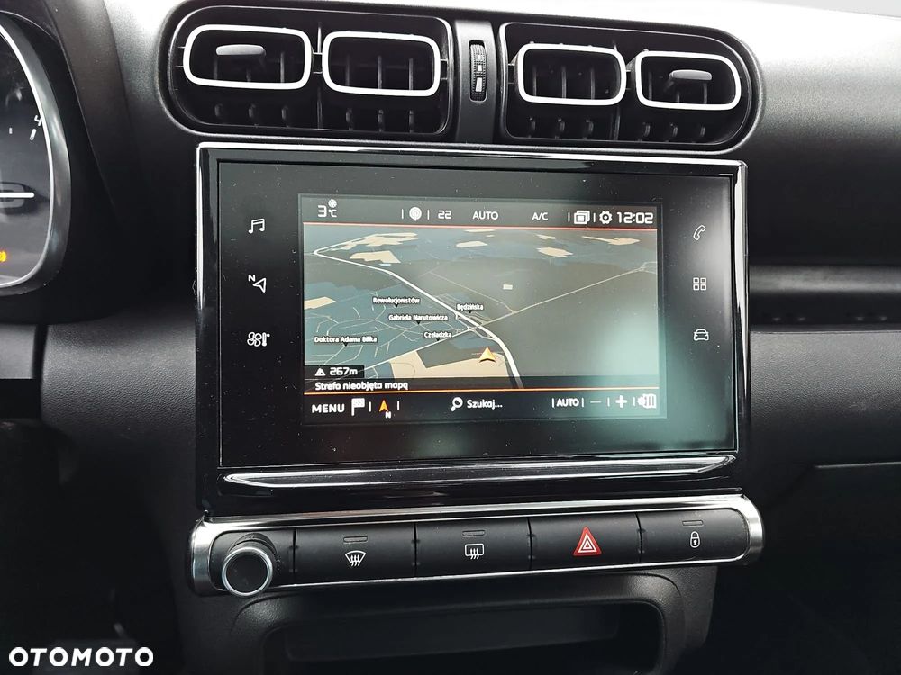 Citroën C3 Aircross PureTech 110 Stop & Start EAT6 OPF Shine - 20