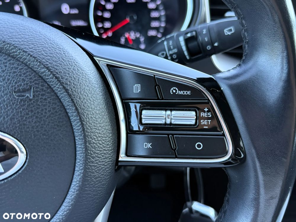 Kia Ceed 1.4 T-GDI M - 17