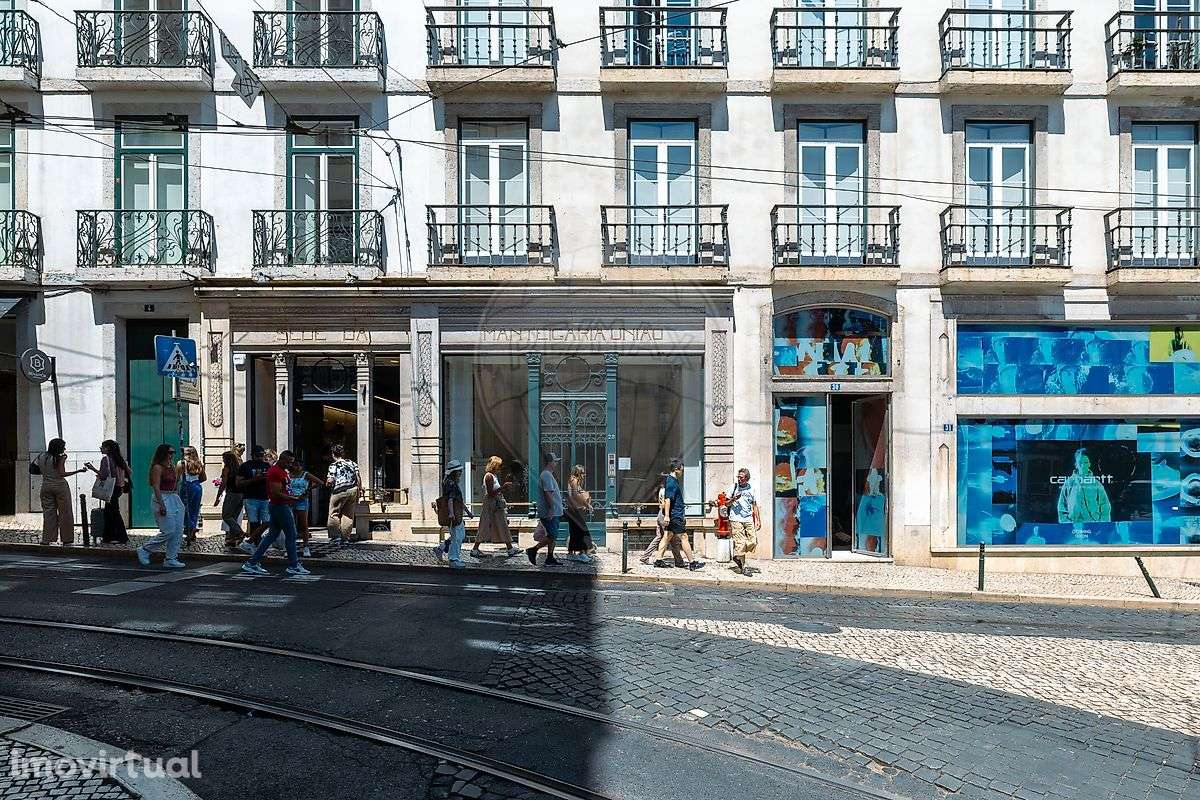 Apartamento T2 para venda - Grande imagem: 2/37