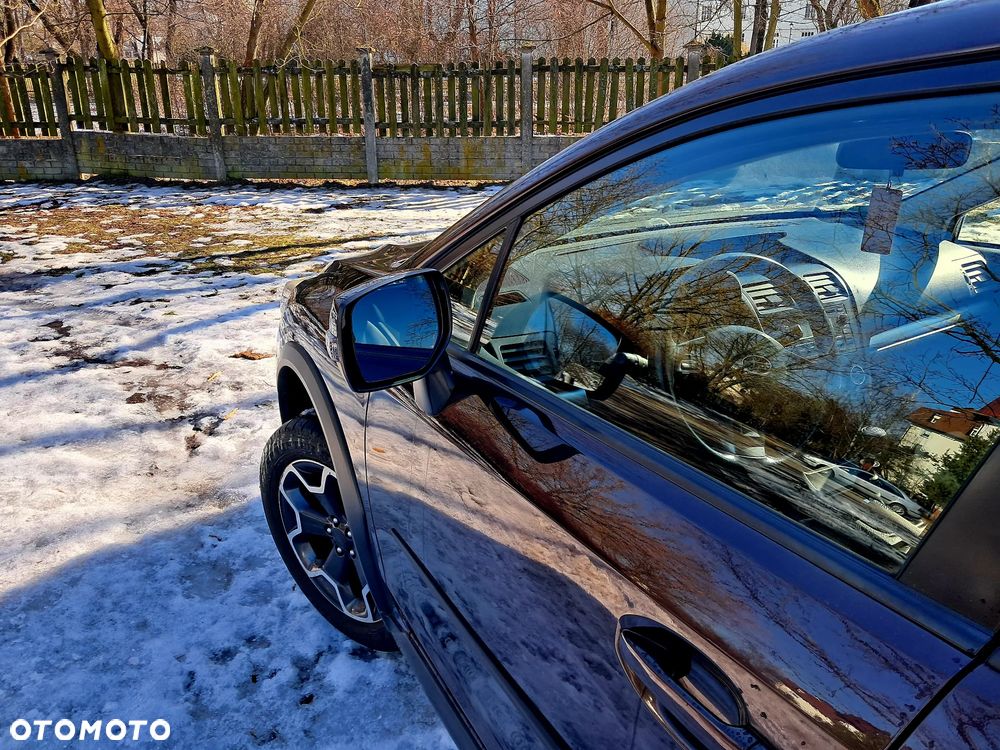 Subaru XV 2.0i Comfort - 8