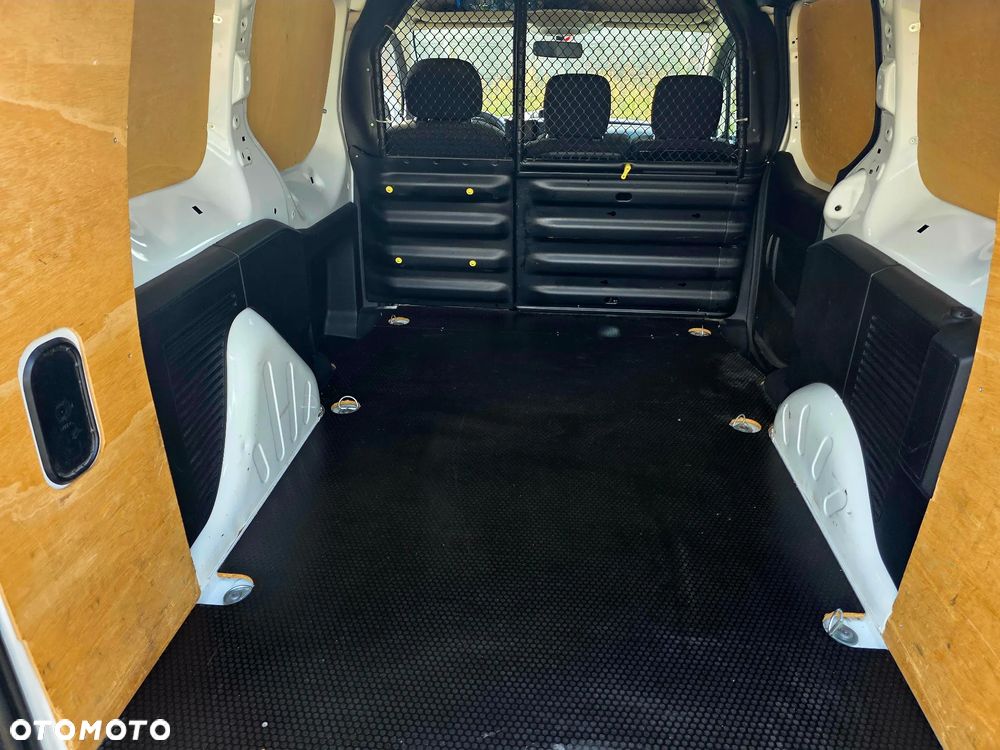 Citroën BERLINGO - 10