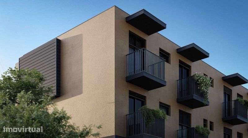 Apartamentos T2 para venda - Grande imagem: 5/11