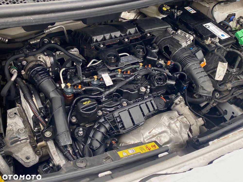Toyota PROACE CITY 1.5 CRD - 8