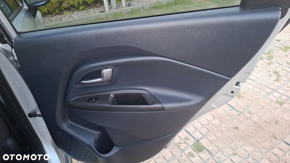 Kia Rio 1.2 XL - 8