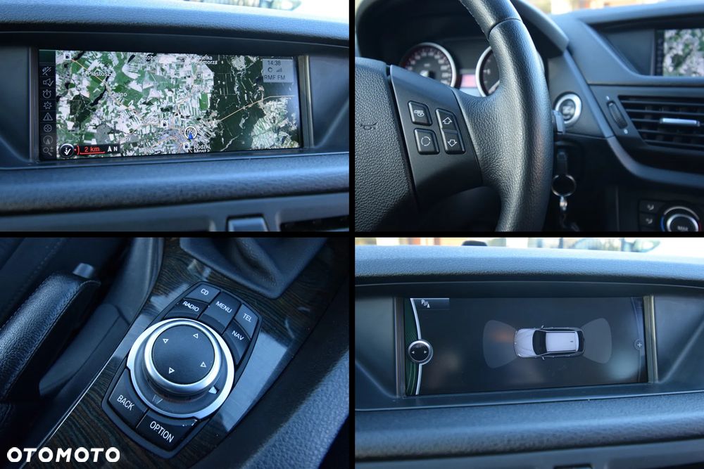 BMW X1 sDrive20d - 26