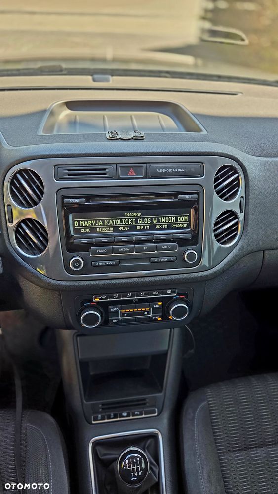 Volkswagen Tiguan 2.0 TDI Trend&Fun EU6 - 22