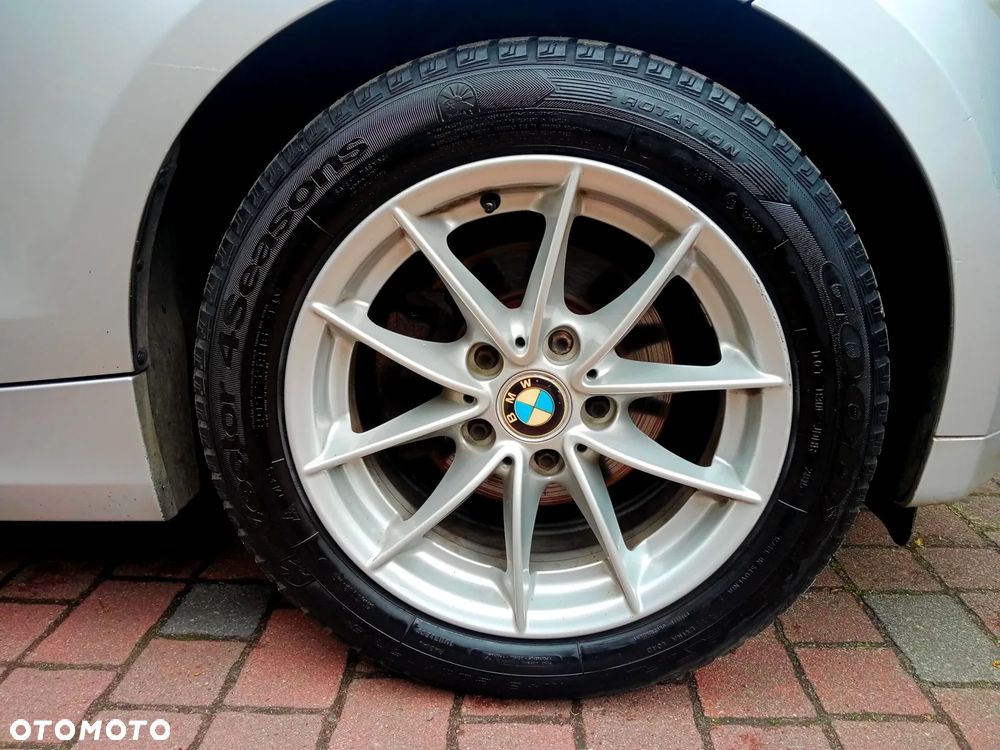 BMW Seria 1 116d DPF Edition Sport - 20