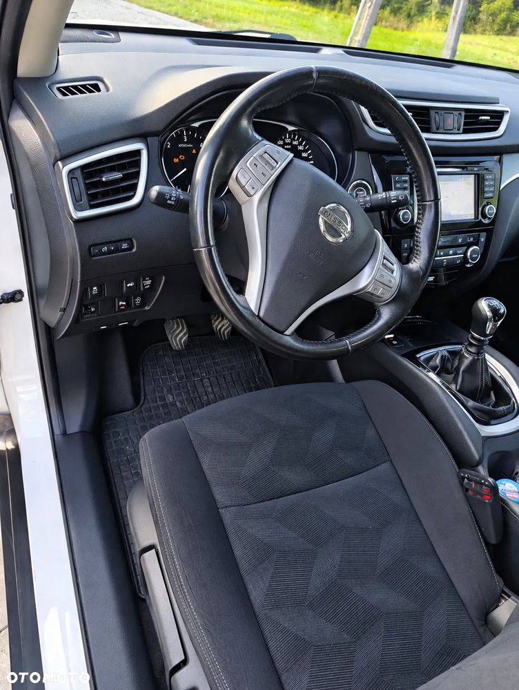 Nissan X-Trail 1.6 DCi Tekna - 13