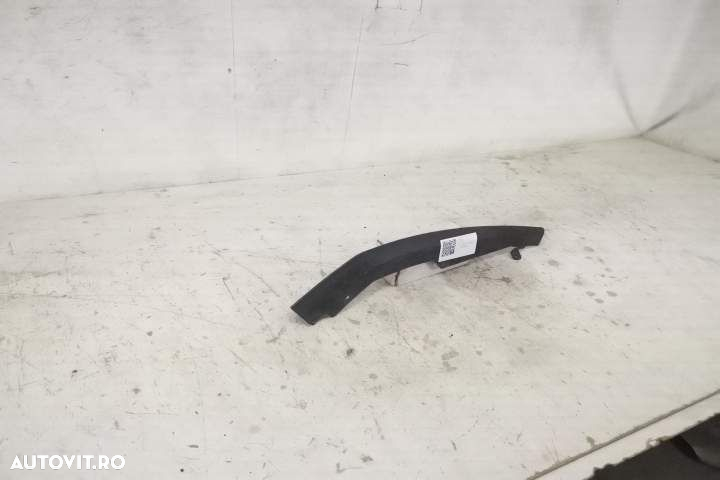 Spoiler Bara Fata Stanga Original In Stare Buna Ford  Focus  4 [2018 - - 2