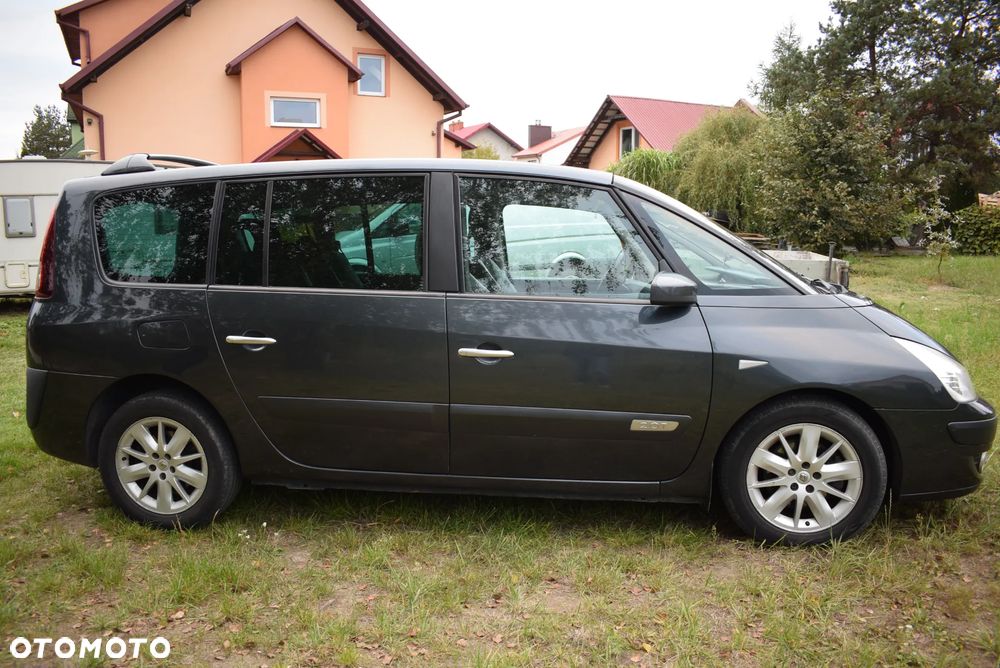 Renault Espace - 7