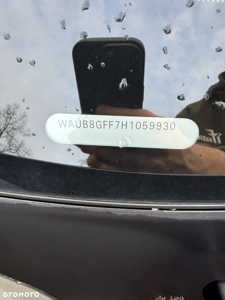 Audi A3 Limousine - 19