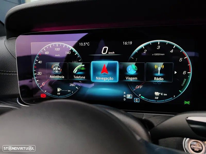 Mercedes-Benz E 300 de AMG Line - 23